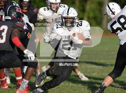 Thumbnail 3 in Xavier @ Wilbur Cross photogallery.