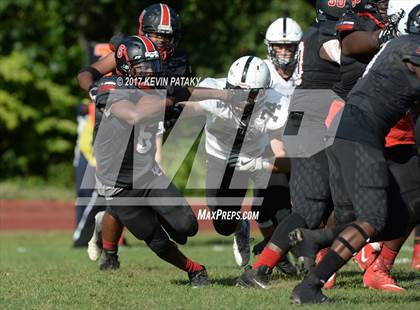 Thumbnail 2 in Xavier @ Wilbur Cross photogallery.