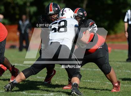 Thumbnail 3 in Xavier @ Wilbur Cross photogallery.