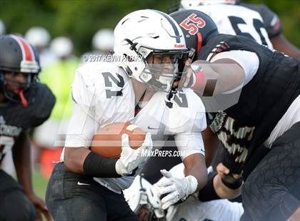 Thumbnail 2 in Xavier @ Wilbur Cross photogallery.