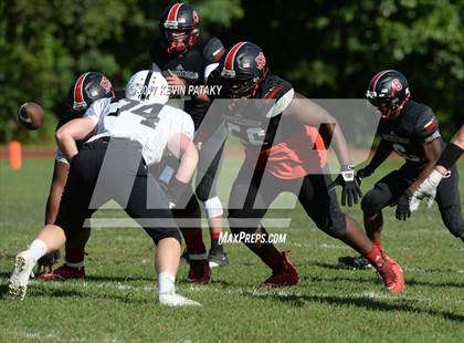 Thumbnail 1 in Xavier @ Wilbur Cross photogallery.