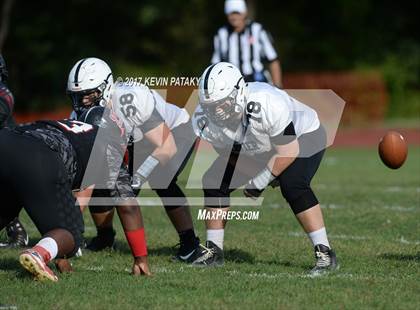 Thumbnail 1 in Xavier @ Wilbur Cross photogallery.