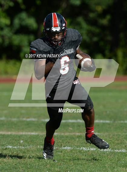 Thumbnail 1 in Xavier @ Wilbur Cross photogallery.