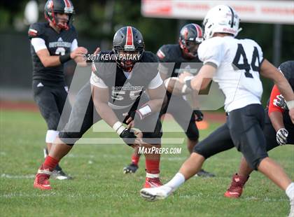 Thumbnail 2 in Xavier @ Wilbur Cross photogallery.