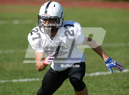 Thumbnail 2 in Xavier @ Wilbur Cross photogallery.