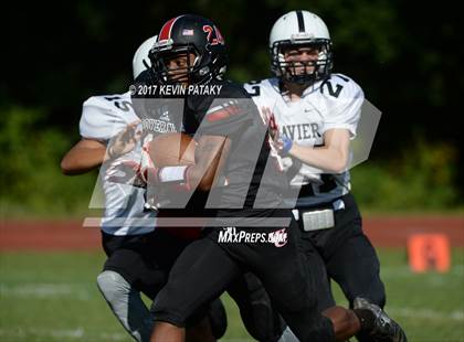 Thumbnail 3 in Xavier @ Wilbur Cross photogallery.