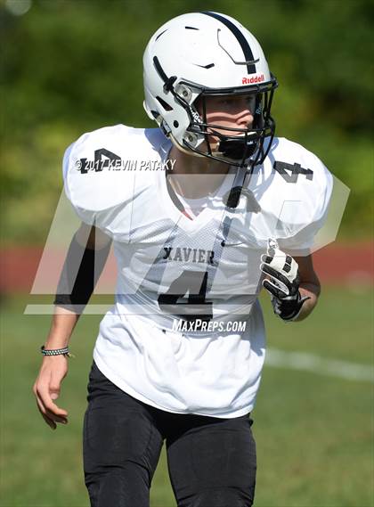Thumbnail 3 in Xavier @ Wilbur Cross photogallery.