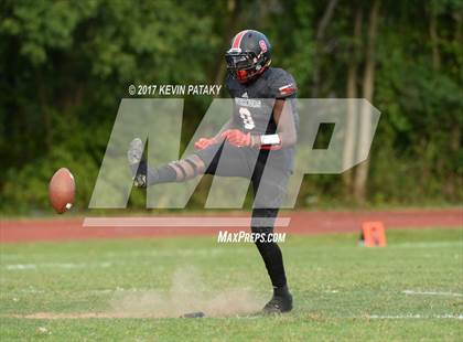 Thumbnail 3 in Xavier @ Wilbur Cross photogallery.