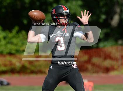 Thumbnail 2 in Xavier @ Wilbur Cross photogallery.