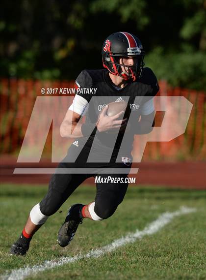 Thumbnail 3 in Xavier @ Wilbur Cross photogallery.