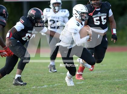 Thumbnail 1 in Xavier @ Wilbur Cross photogallery.
