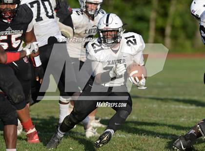 Thumbnail 1 in Xavier @ Wilbur Cross photogallery.
