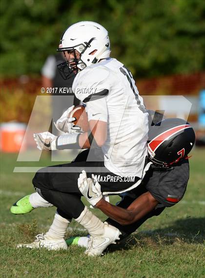 Thumbnail 1 in Xavier @ Wilbur Cross photogallery.