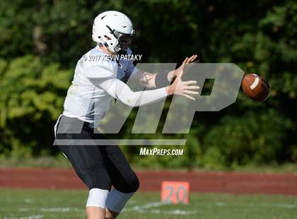 Thumbnail 3 in Xavier @ Wilbur Cross photogallery.