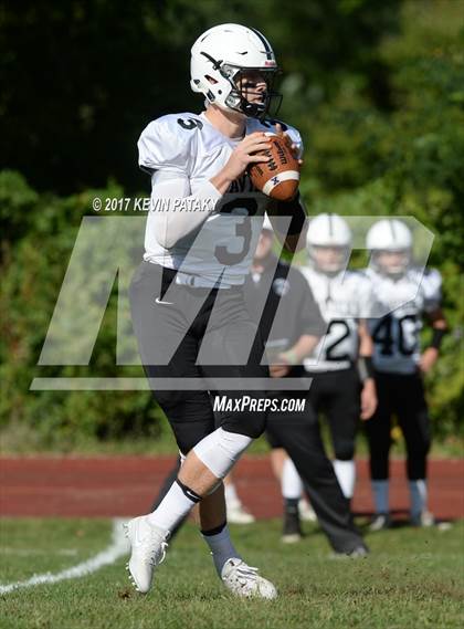 Thumbnail 2 in Xavier @ Wilbur Cross photogallery.