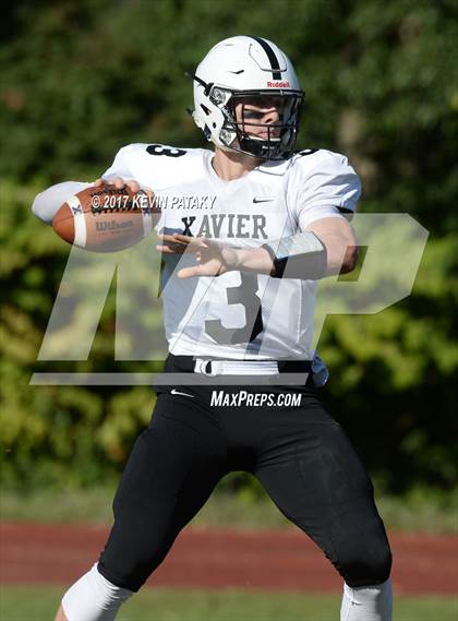 Thumbnail 1 in Xavier @ Wilbur Cross photogallery.