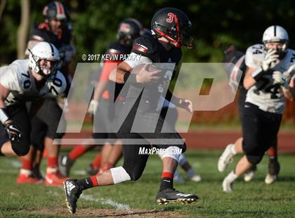 Thumbnail 1 in Xavier @ Wilbur Cross photogallery.
