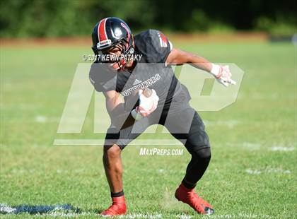 Thumbnail 1 in Xavier @ Wilbur Cross photogallery.