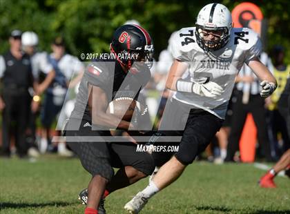 Thumbnail 3 in Xavier @ Wilbur Cross photogallery.