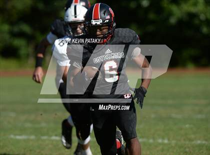 Thumbnail 3 in Xavier @ Wilbur Cross photogallery.