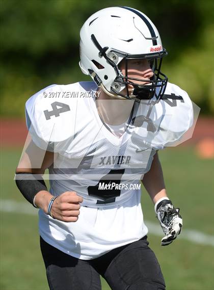 Thumbnail 2 in Xavier @ Wilbur Cross photogallery.
