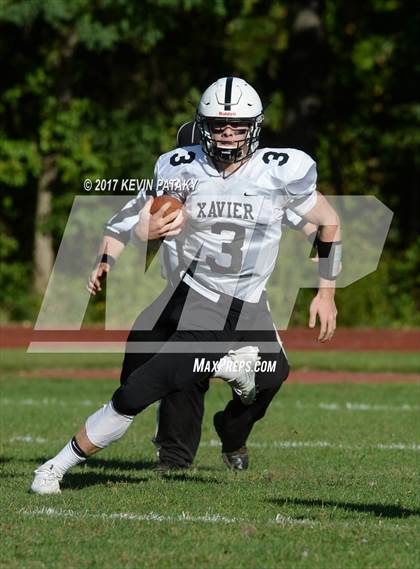 Thumbnail 1 in Xavier @ Wilbur Cross photogallery.