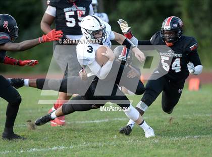 Thumbnail 3 in Xavier @ Wilbur Cross photogallery.