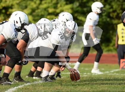Thumbnail 2 in Xavier @ Wilbur Cross photogallery.