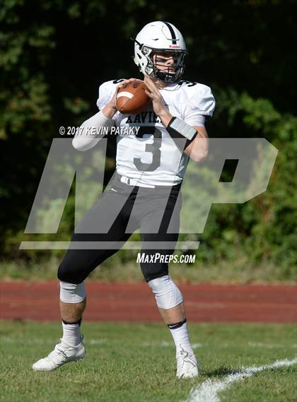 Thumbnail 2 in Xavier @ Wilbur Cross photogallery.