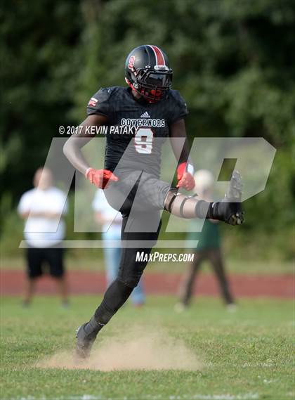 Thumbnail 3 in Xavier @ Wilbur Cross photogallery.