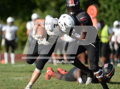 Thumbnail 3 in Xavier @ Wilbur Cross photogallery.