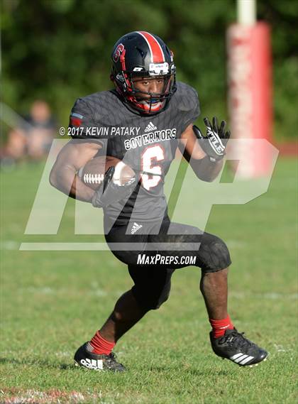 Thumbnail 2 in Xavier @ Wilbur Cross photogallery.