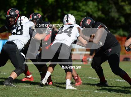 Thumbnail 1 in Xavier @ Wilbur Cross photogallery.