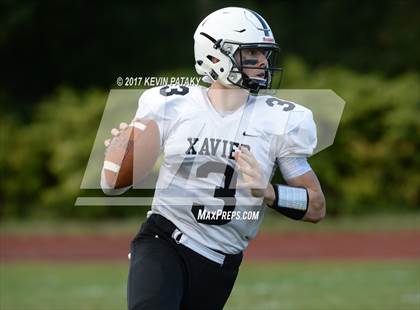 Thumbnail 1 in Xavier @ Wilbur Cross photogallery.