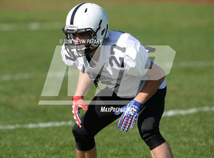Thumbnail 1 in Xavier @ Wilbur Cross photogallery.