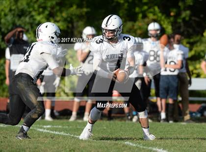 Thumbnail 3 in Xavier @ Wilbur Cross photogallery.