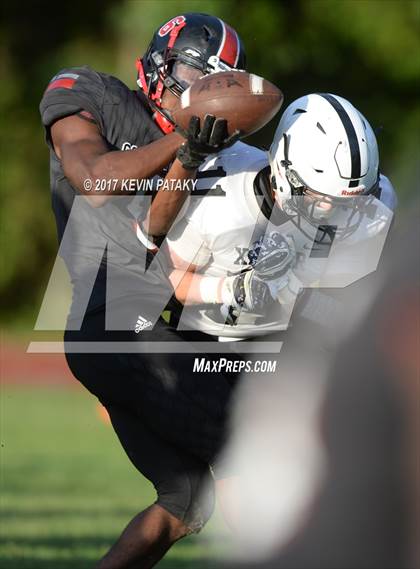 Thumbnail 3 in Xavier @ Wilbur Cross photogallery.