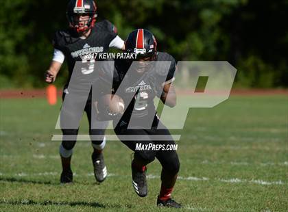 Thumbnail 1 in Xavier @ Wilbur Cross photogallery.