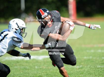 Thumbnail 2 in Xavier @ Wilbur Cross photogallery.