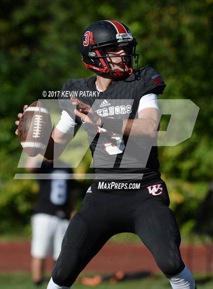 Thumbnail 3 in Xavier @ Wilbur Cross photogallery.