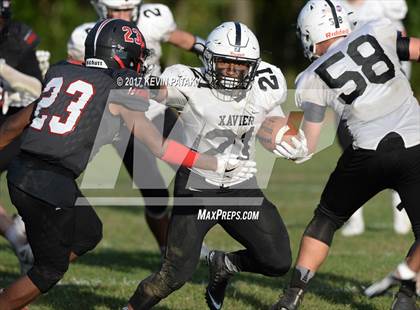 Thumbnail 2 in Xavier @ Wilbur Cross photogallery.