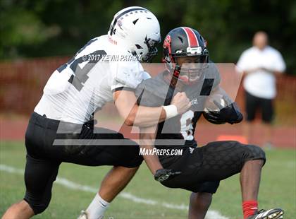 Thumbnail 2 in Xavier @ Wilbur Cross photogallery.