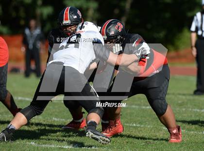 Thumbnail 2 in Xavier @ Wilbur Cross photogallery.