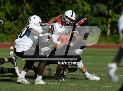 Thumbnail 1 in Xavier @ Wilbur Cross photogallery.