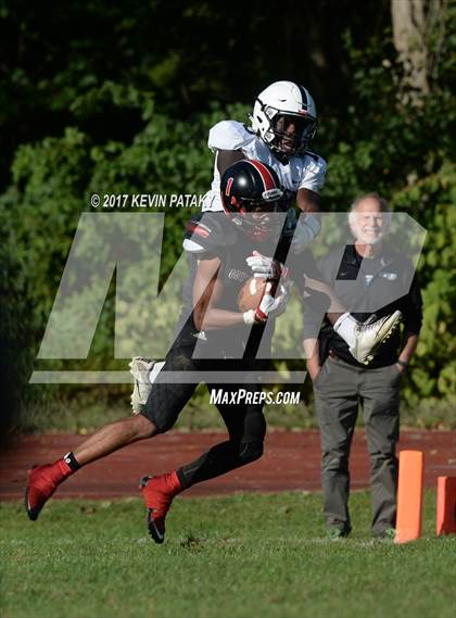 Thumbnail 2 in Xavier @ Wilbur Cross photogallery.