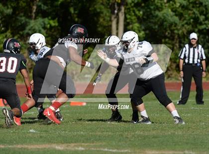 Thumbnail 2 in Xavier @ Wilbur Cross photogallery.