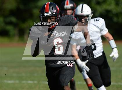 Thumbnail 3 in Xavier @ Wilbur Cross photogallery.