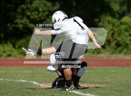 Thumbnail 3 in Xavier @ Wilbur Cross photogallery.