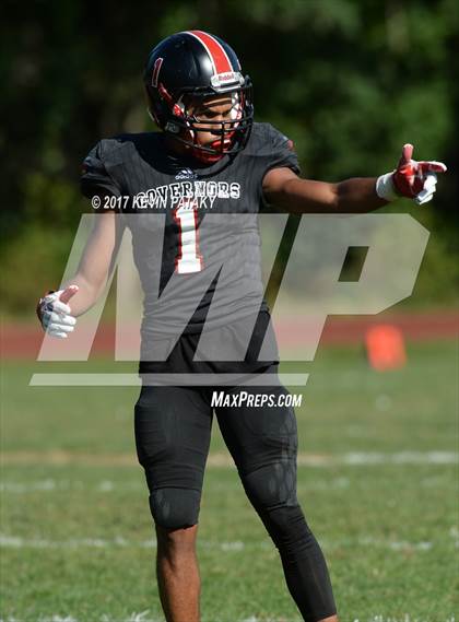 Thumbnail 3 in Xavier @ Wilbur Cross photogallery.