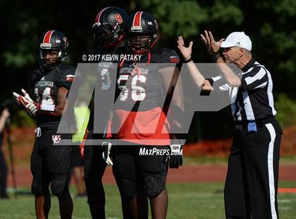 Thumbnail 2 in Xavier @ Wilbur Cross photogallery.